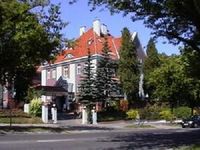 Hotel Villa Pallas - Allenstein