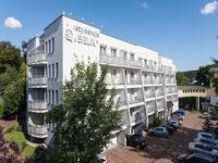 Hotel BY THE SEA (BIELIK) - Misdroy / Międzyzdroje
