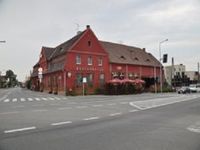 Hotel Zajazd Alibaba - Oppeln