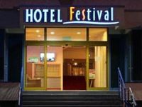 Hotel Festival - Oppeln