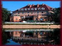 Hotel Piast - Oppeln