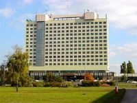 Hotel Gromada Pila - Piła