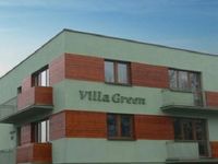 Hotel Villa Green - Auschwitz