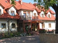 Hotel Galicja Wellness & SPA - Auschwitz