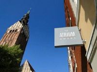 Hotel Atrium - Elbing