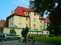 Hotel Villa Polonia - Hirschberg