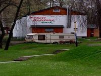 Hotel Auto-Camping Park - Hirschberg