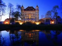 Hotel Pałac Wojanów - Hirschberg