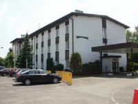 Hotel Zajazd Sportowy - Kattowitz