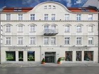 Hotel Diament Katowice - Kattowitz