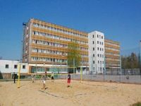 Hotel AWF Katowice - Kattowitz
