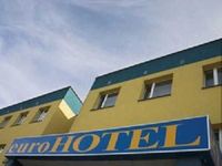 Hotel Eurohotel Katowice - Kattowitz