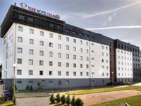Hotel Park Hotel Diament Katowice - Kattowitz
