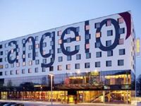 Hotel Angelo Katowice - Kattowitz