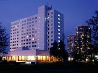 Hotel Novotel Katowice Centrum - Kattowitz