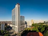 Hotel Qubus Prestige Katowice - Kattowitz