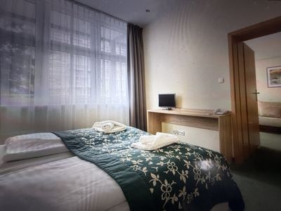 Hotel AFRODYTA - - Swinemünde / Świnoujście - Świnoujście