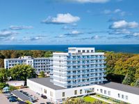 Hotel KIELCZANKA - - Kolberg / Kołobrzeg - Kołobrzeg