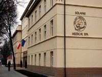 Hotel Solanki Medical SPA - Inowrazlaw