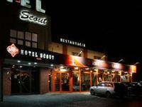 Hotel Scout - Tschenstochau