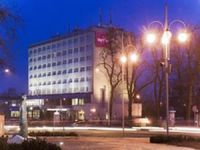 Hotel Mercure Patria - Tschenstochau