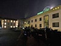 Hotel Pensjonat Lila - Hermannsbad