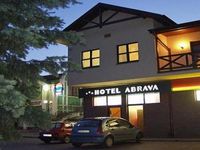 Hotel Abrava - Hermannsbad