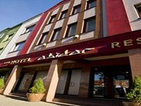 Hotel Abidar & Resort - Hermannsbad
