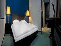 Hotel Blues - Königshütte