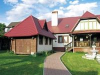 Hotel Ferienhaus Duba PMA122 - Masuren Ferienhäuser
