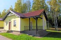 Hotel Ferienhaus Rus PMA 821-825 - Masuren Ferienhäuser