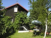 Hotel Ferienhaus Szypry PMA 245 - Masuren Ferienhäuser