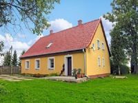 Hotel Ferienhaus Blanki PMA330 - Masuren Ferienhäuser