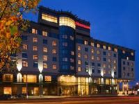 Hotel Sheraton Poznan - Posen