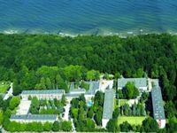 Hotel VERANO - - Kolberg / Kołobrzeg - Kołobrzeg