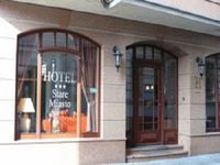 Hotel Stare Miasto - Posen