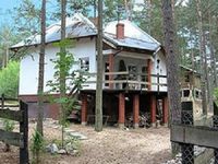 Hotel Ferienhaus Jedzbark PMA 151 - Masuren Ferienhäuser