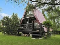 Hotel Ferienhaus Lutek PMA 156 - Masuren Ferienhäuser