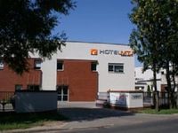 Hotel Mtj - Posen