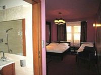 Hotel Sunny - Posen