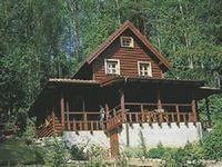 Hotel Ferienhaus Kaplityny PMA 565 - Masuren Ferienhäuser