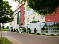 Hotel Campanile Poznan - Posen