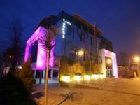 Hotel Ramka Restaurant & Wine Bar - Posen