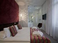 Hotel Platinum Palace Residence - Posen