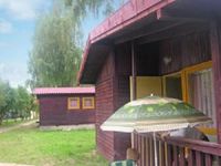 Hotel Ferienhaus Kretowiny PMA 799-801 - Masuren Ferienhäuser