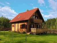 Hotel Ferienhaus Ruklawki PMA 816 - Masuren Ferienhäuser