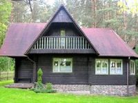 Hotel Ferienhaus Lysa Gora PMA 171 - Masuren Ferienhäuser