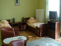 Hotel Apartamenty przy Targach MTP - Posen