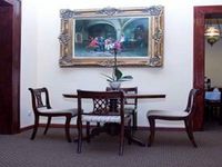 Hotel Rezydencja Targowa - Posen