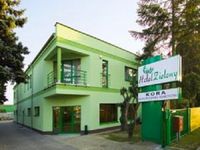 Hotel Zielony - Posen